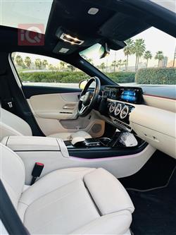 مرسيدس بنز A-Class